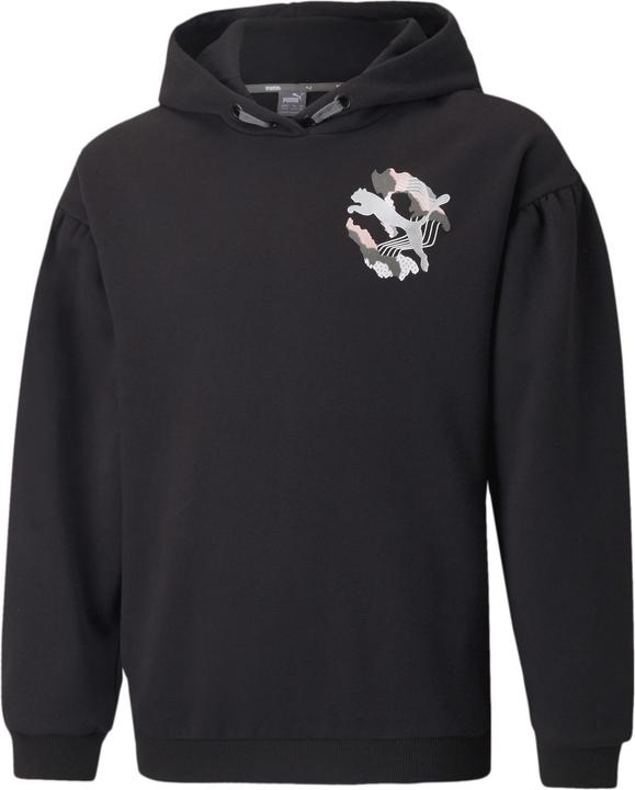 Puma Alpha Hoodie-589232