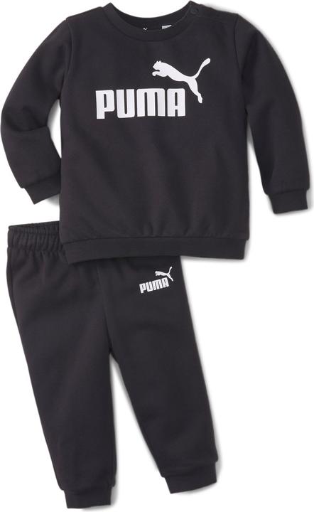 Puma Minicats ESS Crew Jogger-846141