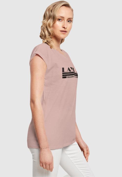Produktbild Merchcode Ladies Layla - Limited Edition T-Shirt - 111621 (S)