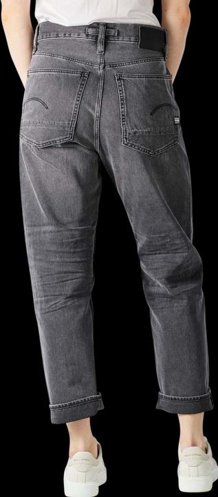 Image du produit G-Star Type 89 Jeans Boyfriend worn in tin (W25/L28)