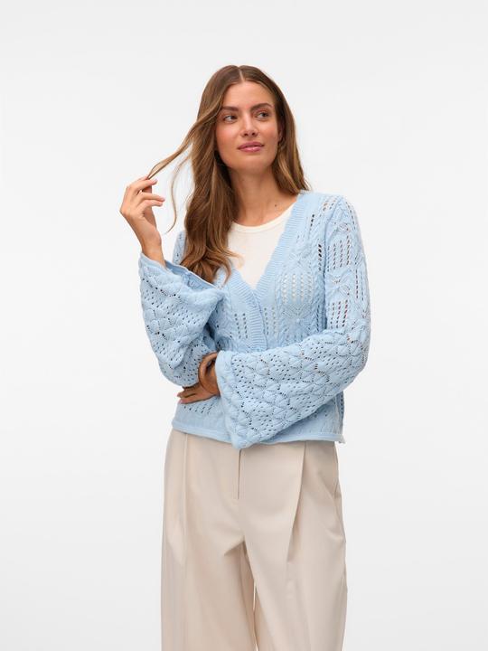 Image du produit Vero Moda VMEMILIA Strickjacke Strickjacke (XS)