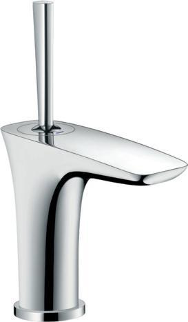 Immagine prodotto hansgrohe HG EH-WT-MI 100 PURA VIDA DN 15, per lavamani cromo