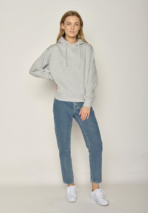 Image du produit Greenbomb Women's Basic Flipper Pullover (S)
