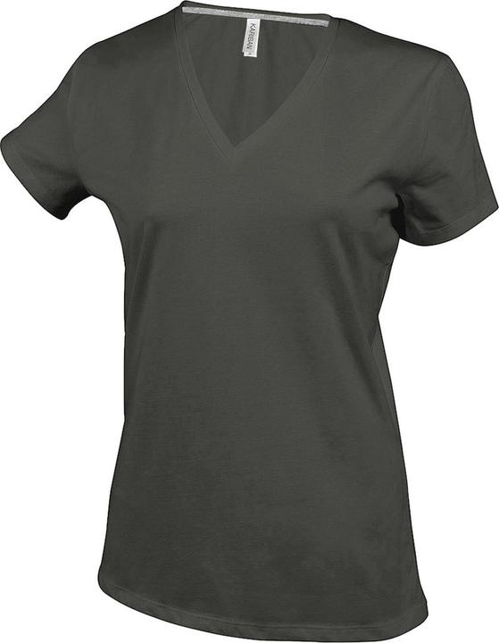Immagine prodotto Kariban Maglietta con scollo a V (3XL)