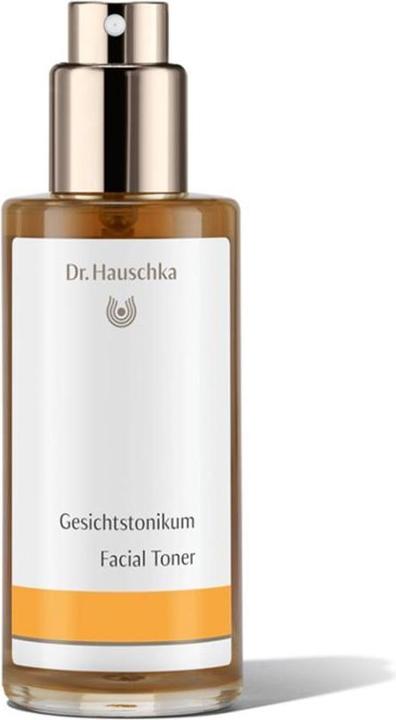 Actual product image Dr. Hauschka Face Tonic (Cleansing lotion, 100 ml)