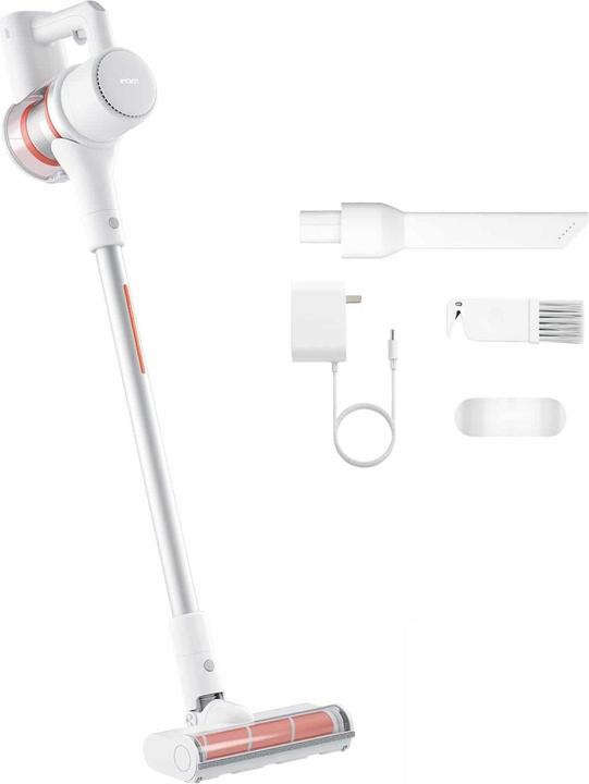 Actual product image Xiaomi Z1 Air Cordless Vacuum Cleaner