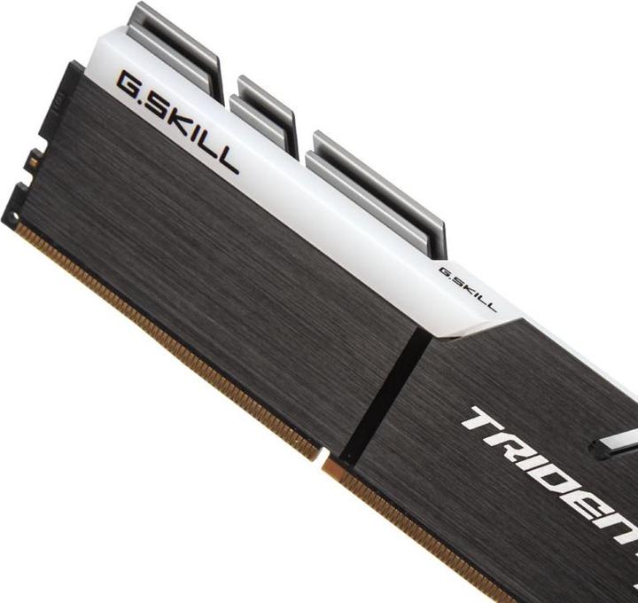 Produktbild G.Skill Trident Z RGB (2 x 16GB, 3600 MHz, DDR4-RAM, DIMM)
