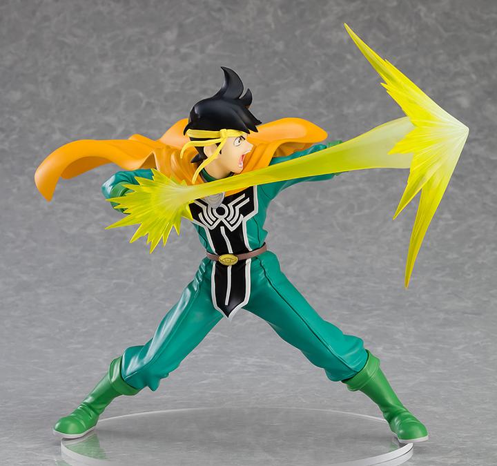 Image du produit Good Smile Company DRAGON QUEST - Popp - Pop Up Parade 16cm
