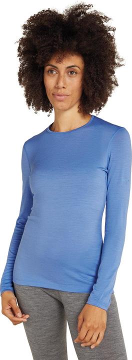 Produktbild Icebreaker Women's 200 Oasis L/S Crewe (M)