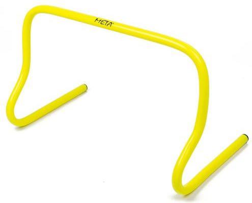 Actual product image Meta-tu-Victoria Meta Speed Hurdles 23cm high