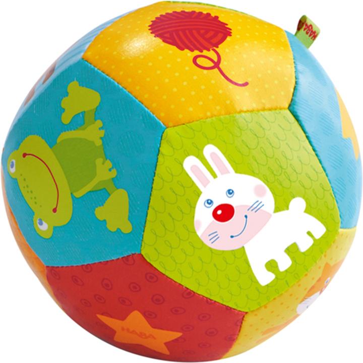Image du produit Haba Amoureux des animaux de Babyball