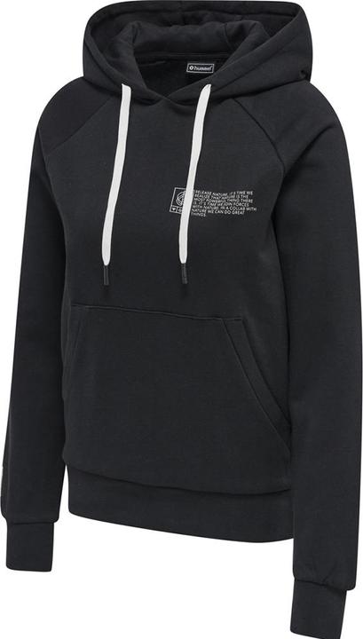 hummel Gg12 Sweat Hoodie Woman