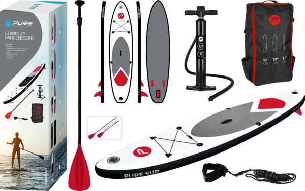 Image du produit Pure 4 Fun 4Fun Basic 305 (10')