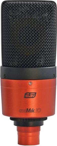 Produktbild ESI U22 XT CosMik Set Recording mit Mikrofonständer (USB, 6.3mm Klinke (Jack))