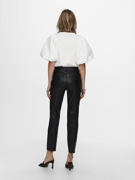 Image du produit Only Pantalon en similicuir (32)