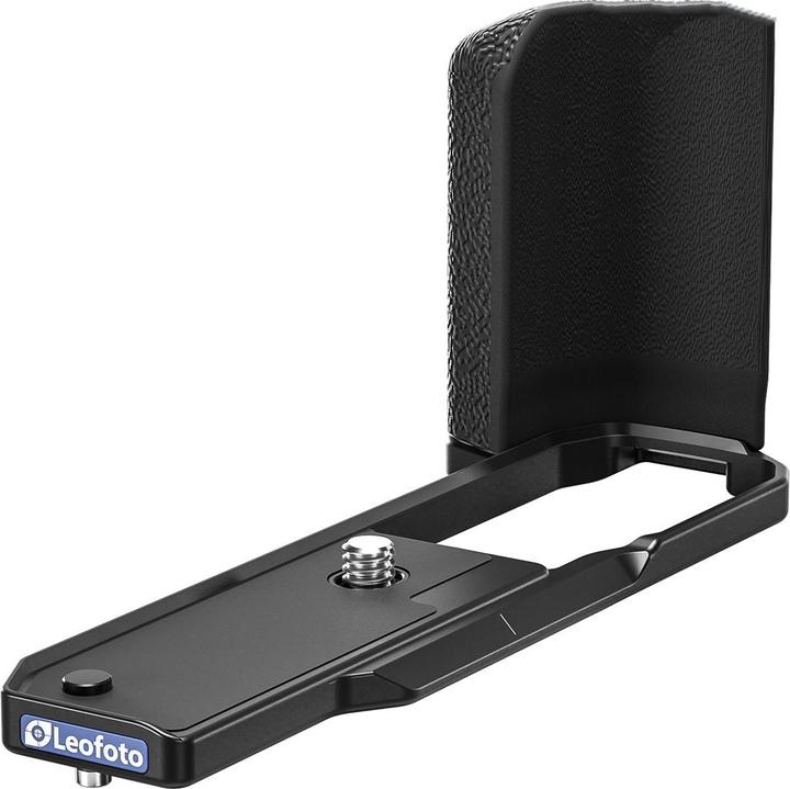 Actual product image Leofoto Kameraplatte LPN-ZFC für Nikon Z fc (Stand adapter)