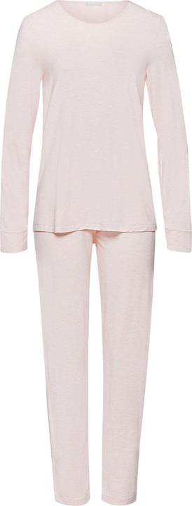 Image du produit Hanro Pyjama Natural Elegance (M)