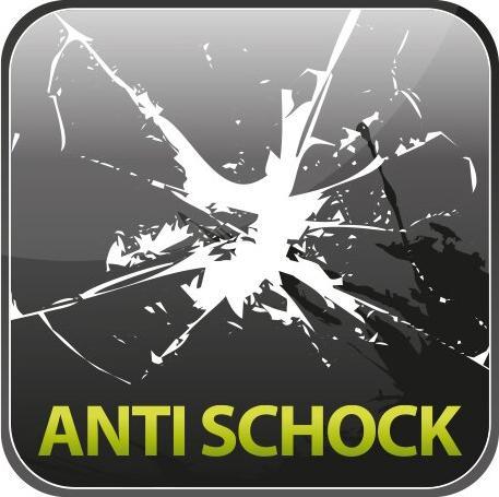 Produktbild Protectorking 3x Panzerfolie Anti-Shock HD Klar (3 Stück, Samsung Galaxy S3)