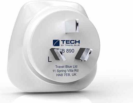 Immagine prodotto Travel Blue Shucko - AUS/NZ