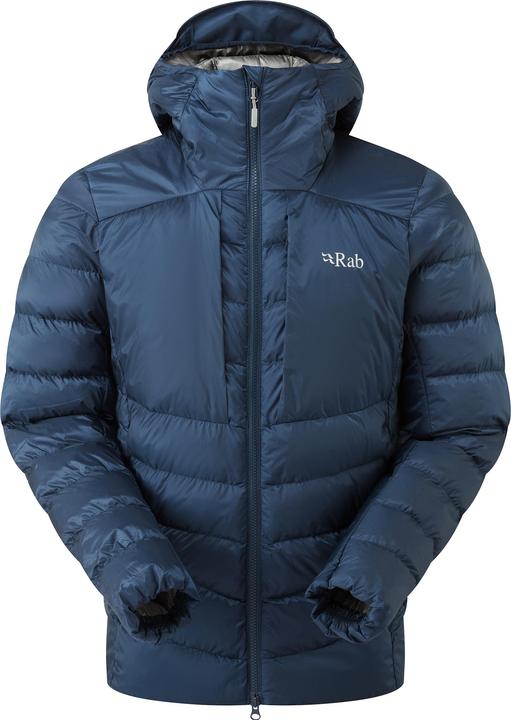Produktbild Rab Cirrus Ultra Hoody (L)