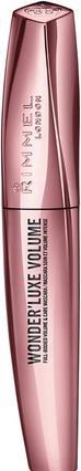 Actual product image Rimmel London Wonder'Luxe Volume (002 Brown Black)