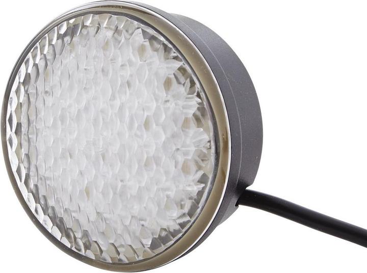 Actual product image Hella Rear fog light LED for DAF SCANIA TAM KÖGEL NOOTEBOOM PACTON