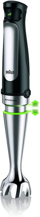 Produktbild Braun MultiQuick 7