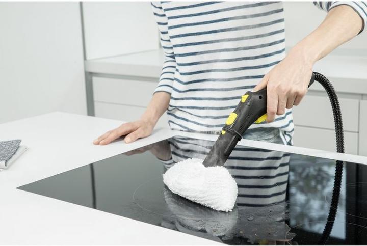 Immagine prodotto Kärcher SC 4 EasyFix (3.50 bar, 2000 W)