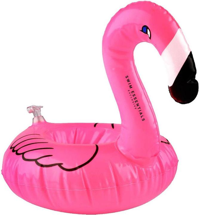 Produktbild Swim Essentials Getränkehalter Flamingo