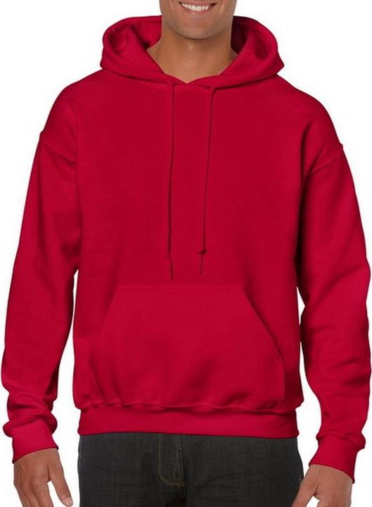 Actual product image Gildan Heavy blend hooded jumper hoodie hooded jumper (L)