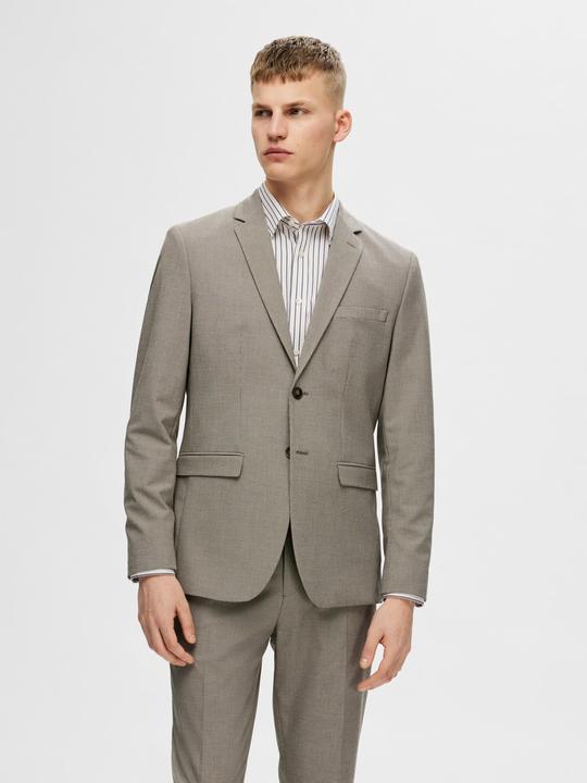 Produktbild Selected Homme Slim Fit Blazer (50)