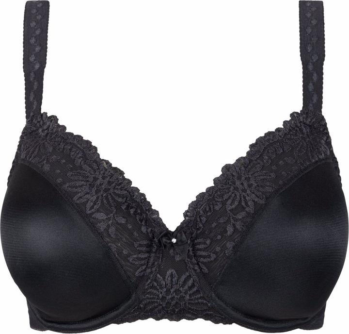 Actual product image Triumph Cup bra "Ladyform Soft W (95 F, Single pack)