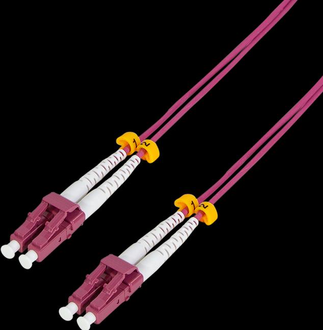Immagine prodotto LogiLink Cavo di rete (CAT8.1, 3 m)