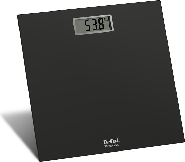 Actual product image Tefal bathroom balance PP1400V0 (150 kg)