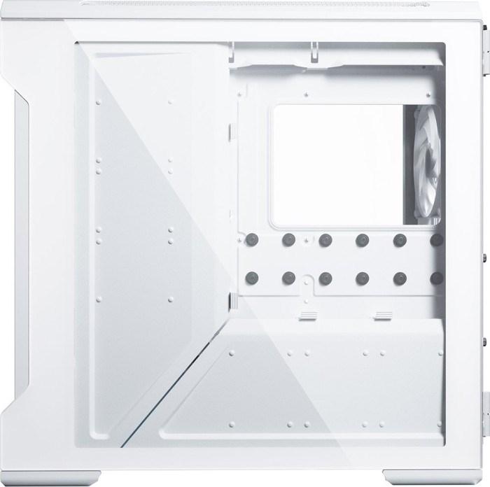 Produktbild Phanteks Enthoo Evolv X (ATX, E-ATX, mATX, Mini-ITX)