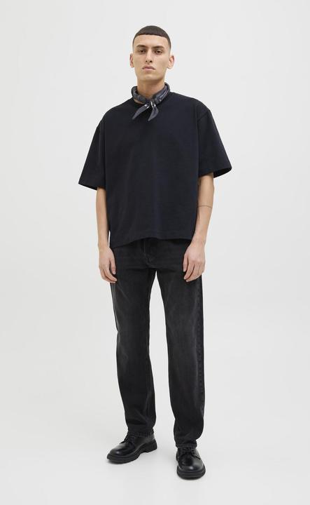 Actual product image Jack & Jones JJIMIKE JJORIGINAL SBD 925 Tapered Fit Jeans Tapered Fit Jeans (W33/L32)