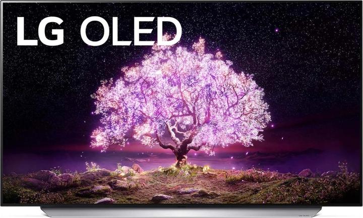 Produktbild LG OLED48C19LA (48", OLED, 4K, 2021)