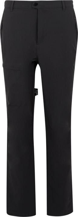 Actual product image Regatta Mens Highton II Hiking Trousers (34)