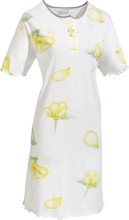 Image du produit Erwin Müller Chemise de nuit pour femmes (44, 46)