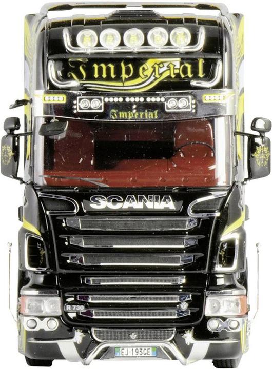 Immagine prodotto Italeri Scania R730 V8 Topline IMPERIAL