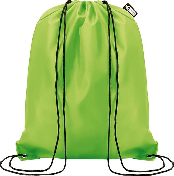 Produktbild MidOcean Turnbeutel Shooppet rPET (Recyceltes PolyethylenTerephthalat)