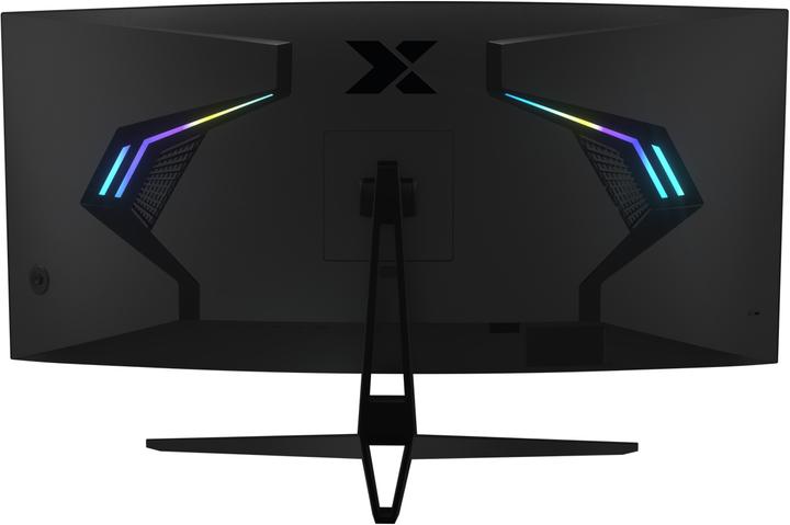 Actual product image ProXtend X2K34AC (3440 x 1440 pixels, 34")
