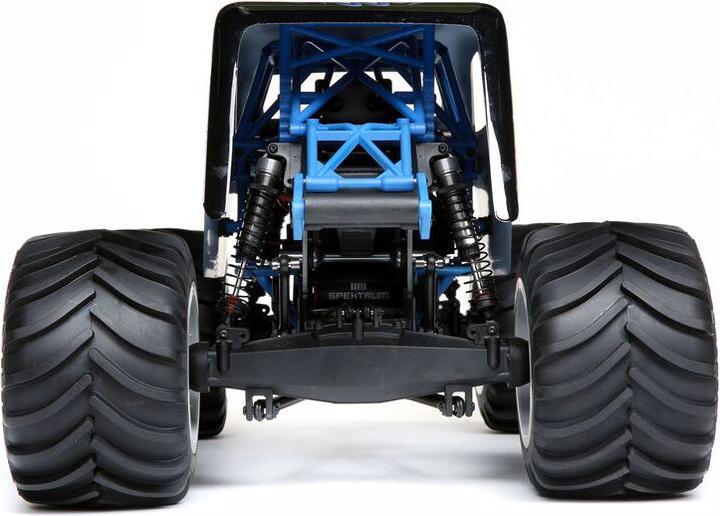 Actual product image Team Losi Racing SonUvaDigger (RTR Ready-to-Run)