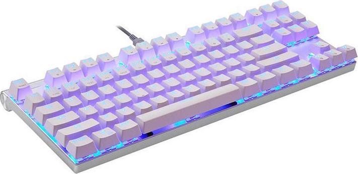 Produktbild Motospeed CK101 (US, Kabelgebunden)