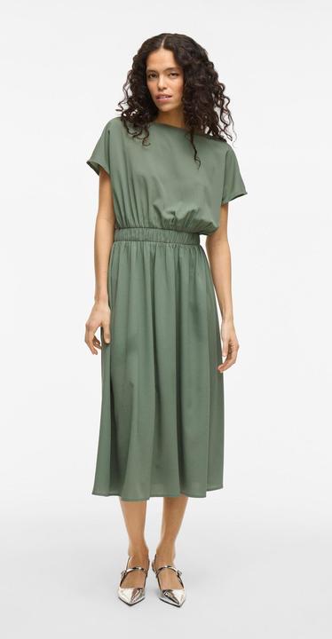 Produktbild Vila Kurzarm Midikleid (34)