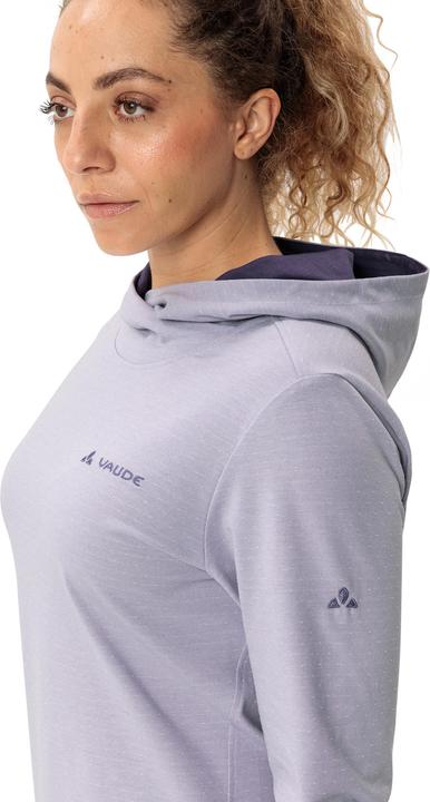 Immagine prodotto Vaude Women's Tuenno Pullover (42, L)