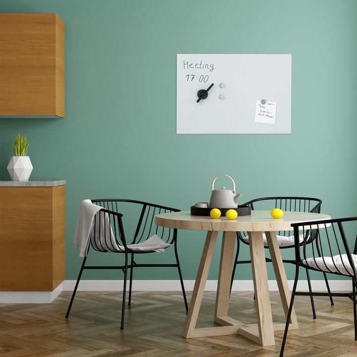Image du produit Relaxdays Tableau mémo magnétique (60 x 0.4 x 40 cm)