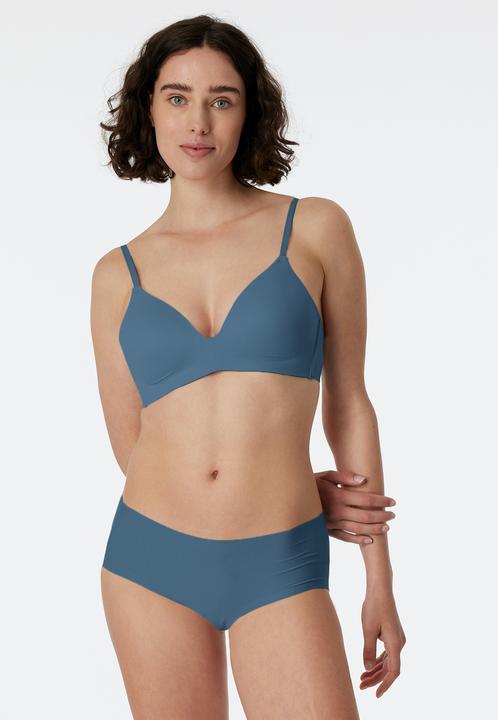 Image du produit Schiesser Panty Invisible Cotton (40, L, Une unité par pack)