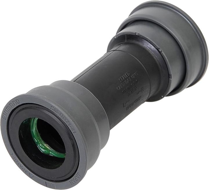 Actual product image Shimano Press Fit SM-BB71-41A