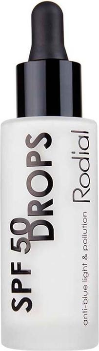 Rodial SPF50 Drops (Sonnencreme Gesicht, SPF 50, 31 ml)